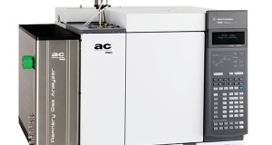 AC Hi-Speed RGA