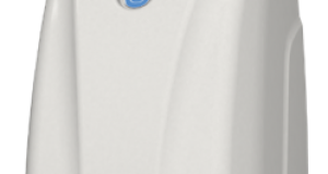 MicroPROGE LH2 generator LC-H2