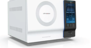 GC System (Chrozen GC)