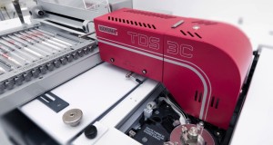 GERSTEL TDS 3C