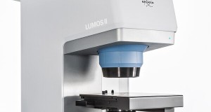 BRUKER FT-IR Microscope : LUMOS-II