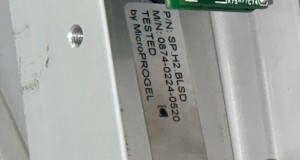 Hydrogen H2 separator for HG BASIC generators