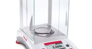 OHAUS Analytical Balance